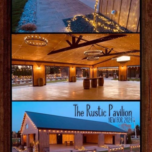 Benz Metal Pole Barn Pic 5 ( Board And Batten Siding )