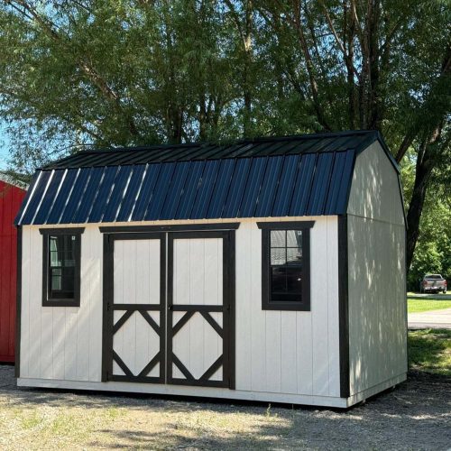 Cedar Creek Sheds 4